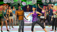 The Sims 4: Get Together (PC) - Steam Account - GLOBAL