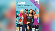 The Sims 4: Get Together (PC) - Steam Account - GLOBAL