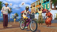 The Sims 4 Growing Together (PC) - EA App Key - GLOBAL