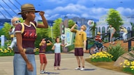The Sims 4 Growing Together (PC) - EA App Key - GLOBAL