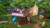 The Sims 4 Growing Together (PC) - EA App Key - GLOBAL