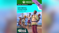 The Sims 4 Growing Together (Xbox One) - Xbox Live Key - EUROPE