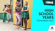 The Sims 4 High School Years Expansion Pack (PC) - Steam Account - GLOBAL