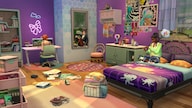 The Sims 4 High School Years Expansion Pack (PC) - Steam Account - GLOBAL