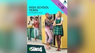 The Sims 4 High School Years Expansion Pack (PC) - Steam Account - GLOBAL