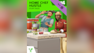 The Sims 4 Home Chef Hustle Stuff Pack (PC) - EA App Key - GLOBAL