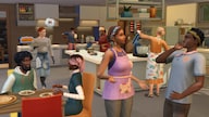 The Sims 4 Home Chef Hustle Stuff Pack (PC) - EA App Key - GLOBAL