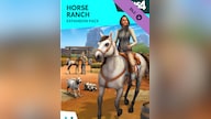 The Sims 4 Horse Ranch Expansion Pack (PC) - EA App Key - GLOBAL