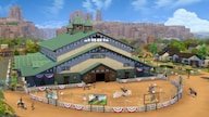 The Sims 4 Horse Ranch Expansion Pack (PC) - EA App Key - GLOBAL