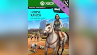 The Sims 4 Horse Ranch Expansion Pack (Xbox Series X/S) - Xbox Live Key - GLOBAL