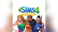 The Sims 4: Island Living (PC) - EA App Key - GLOBAL