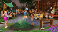 The Sims 4: Island Living (PC) - Steam Account - GLOBAL