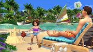 The Sims 4: Island Living (PC) - Steam Account - GLOBAL