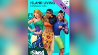 The Sims 4: Island Living (PC) - Steam Account - GLOBAL