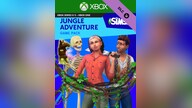 The Sims 4 Jungle Adventure (Xbox One, Series X/S) - Xbox Live Key - EUROPE