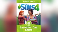 The Sims 4: Laundry Day Stuff EA App Key GLOBAL