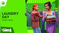 The Sims 4: Laundry Day Stuff Xbox One - Xbox Live Key - EUROPE