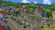 The Sims 4 Life & Death Expansion Pack (PC) - EA App Key - GLOBAL
