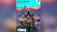 The Sims 4 Life & Death Expansion Pack (PC) - EA App Key - GLOBAL