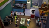 The Sims 4 Life & Death Expansion Pack (PC) - EA App Key - GLOBAL