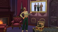 The Sims 4 Life & Death Expansion Pack (PC) - EA App Key - GLOBAL