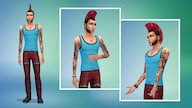 The Sims 4 Limited Edition EA App Key GLOBAL