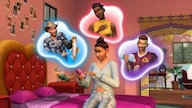 The Sims 4 Lovestruck Expansion Pack (PC) - EA App Key - GLOBAL