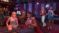 The Sims 4 Lovestruck Expansion Pack (PC) - EA App Key - GLOBAL