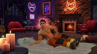 The Sims 4 Lovestruck Expansion Pack (PC) - EA App Key - GLOBAL