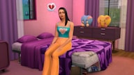 The Sims 4 Lovestruck Expansion Pack (PC) - EA App Key - GLOBAL