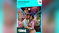 The Sims 4: Lovestruck - Pre-Order Bonus (PC) - EA App Key - GLOBAL