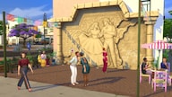 The Sims 4: Lovestruck - Pre-Order Bonus (PC) - EA App Key - GLOBAL