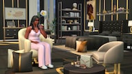 The Sims 4: Modern Luxe Kit (PC) - EA App Key - GLOBAL