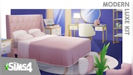 The Sims 4: Modern Luxe Kit (PC) - EA App Key - GLOBAL
