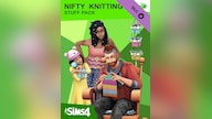The Sims 4: Nifty Knitting Stuff Pack (PC) - EA App Key - GLOBAL