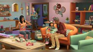 The Sims 4: Nifty Knitting Stuff Pack (Xbox One) - Xbox Live Key - UNITED STATES