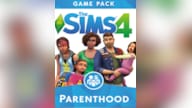 The Sims 4: Parenthood EA App Key GLOBAL