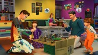 The Sims 4: Parenthood (PC) - Steam Key - GLOBAL