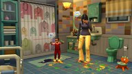 The Sims 4: Parenthood (PC) - Steam Key - GLOBAL