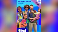 The Sims 4: Parenthood (PC) - Steam Key - GLOBAL