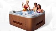 The Sims 4: Perfect Patio Stuff (Xbox One) - Xbox Live Key - EUROPE