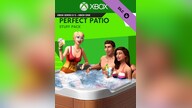 The Sims 4: Perfect Patio Stuff (Xbox One) - Xbox Live Key - EUROPE