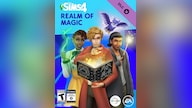 The Sims 4: Realm of Magic (PC) - EA App Key - GLOBAL