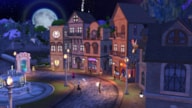 The Sims 4: Realm of Magic (PC) - EA App Key - GLOBAL