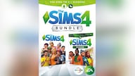 The Sims 4 + Seasons DLC Bundle (PC) - EA App Key - GLOBAL