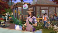 The Sims 4 + Seasons DLC Bundle (PC) - EA App Key - GLOBAL