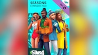 The Sims 4 Seasons (PC) - EA App Key - GLOBAL - (EN/DE/FR/ES)