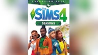 The Sims 4 Seasons (PC) - EA App Key - GLOBAL