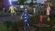 The Sims 4 Seasons (PC) - EA App Key - GLOBAL