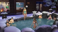 The Sims 4 Snowy Escape Pack (PC) - EA App Key - GLOBAL